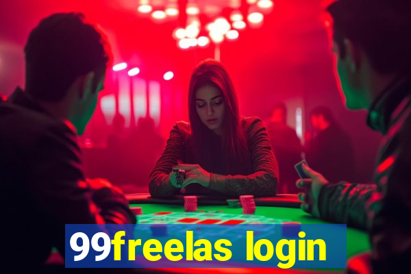 99freelas login